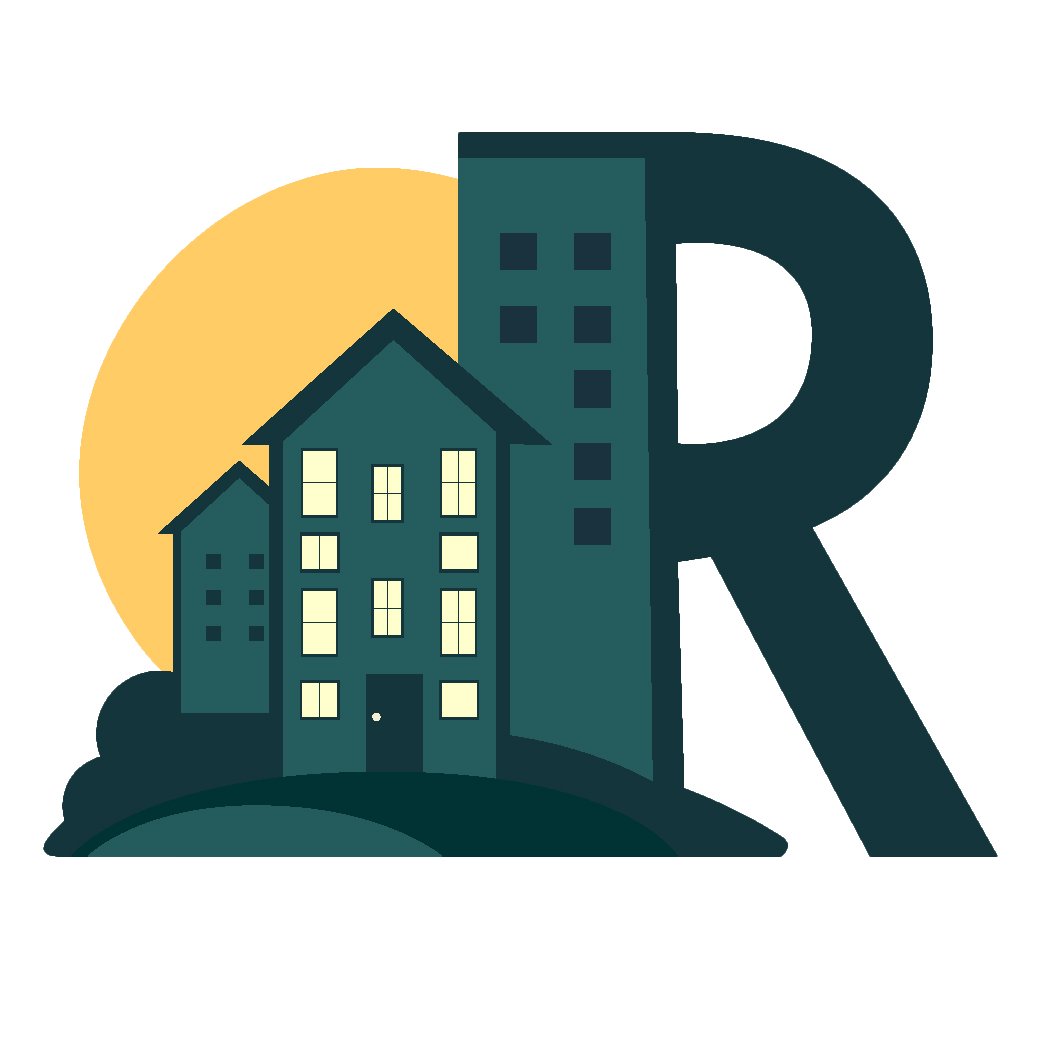 RentLinker Logo